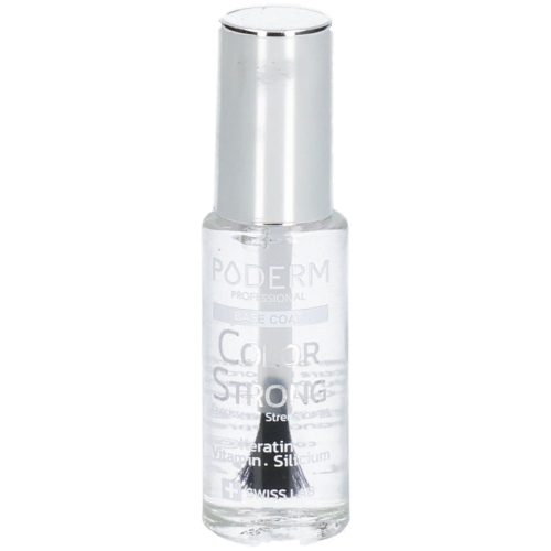 PODERM, PODERM Base Coat Color Strong Härter 001 (8ml)