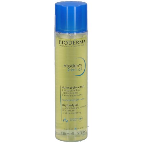 BIODERMA, BIODERMA - Atoderm Huile de Soin, 150  ml