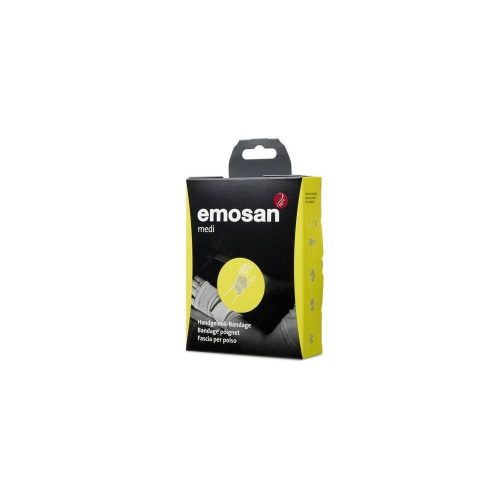 emosan, Emosan medi Handgelenk Bandage S/M, Umfang Handgelenk 15-20cm (1 Stk)