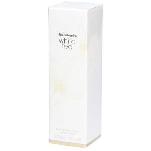 Elizabeth Arden, Elizabeth Arden White Tea Damenparfum 100 ml Damen