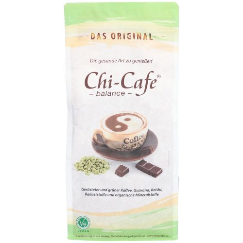 DR. JACOB'S Chi-Cafe Balance Pulver (1kg)