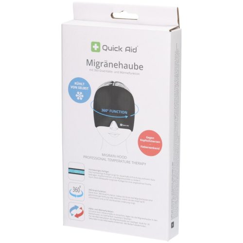 undefined, Gesichtsmaske »Quick Aid«