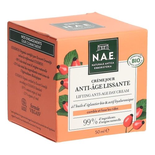 NAE, N.A.E. Face Care Lifting Anti-Age Day Cream (50ml)