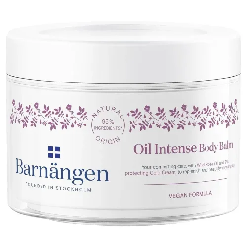 Barnängen, Barnängen Oil Intense Body Balm (200ml)