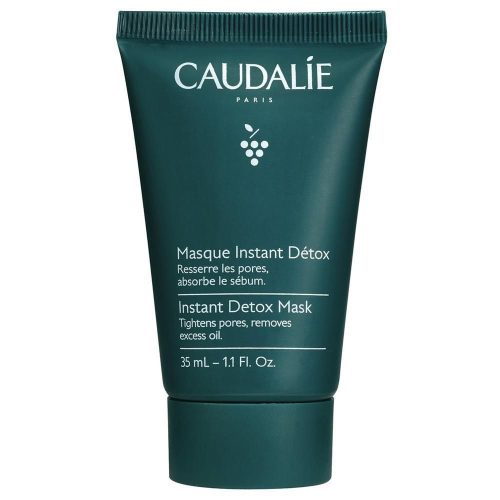 Caudalie, Instant Detox Maske Damen  35ml