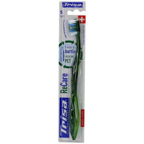 Trisa, Trisa Zahnbürste RECARE Soft (1 Stk)