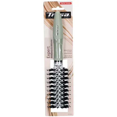 Trisa, Trisa Haarbürste Expert Brilliance & Volume (1 Stk)
