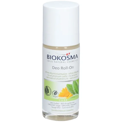 Biokosma, Biokosma Natürlicher Schutz, DEN Ganzen TAG
