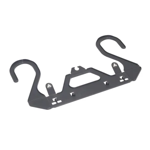 Flexicare, Flexicare Bett-Beutelhalter aus Plastik (1 Stk)
