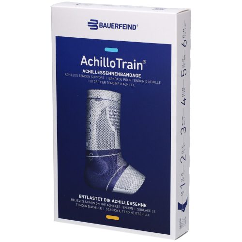 AchilloTrain, AchilloTrain titan, Fesselumfang 25-27cm (1 Stk)