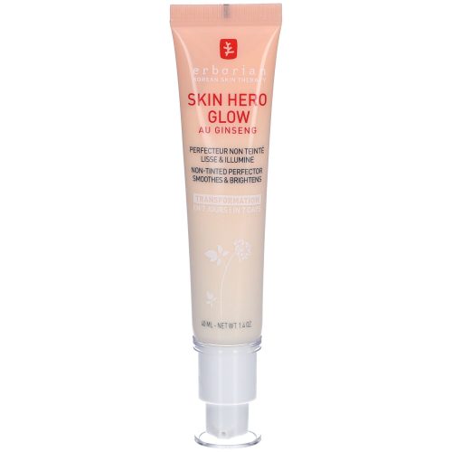 erborian, erborian - Skin Hero Glow, Erborian Skin Hero Glow, 40 ml