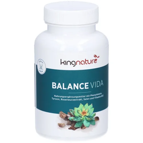 Kingnature Balance Vida