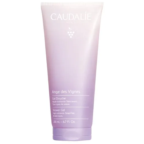 Caudalie, Caudalie - Duschgel, Ange des Vignes, 200 ml