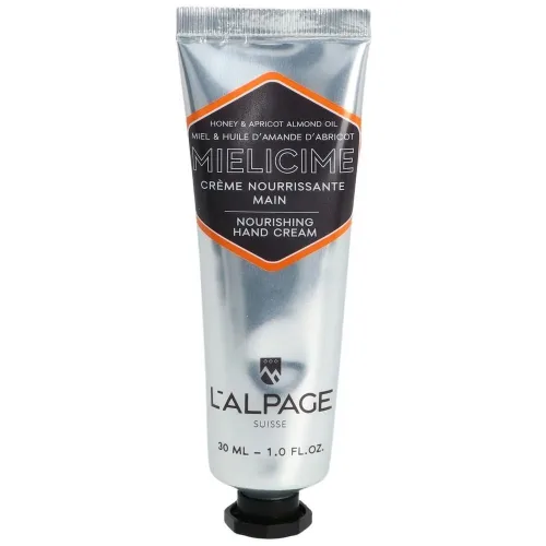 L'alpage Mielicime Handcreme pflegend