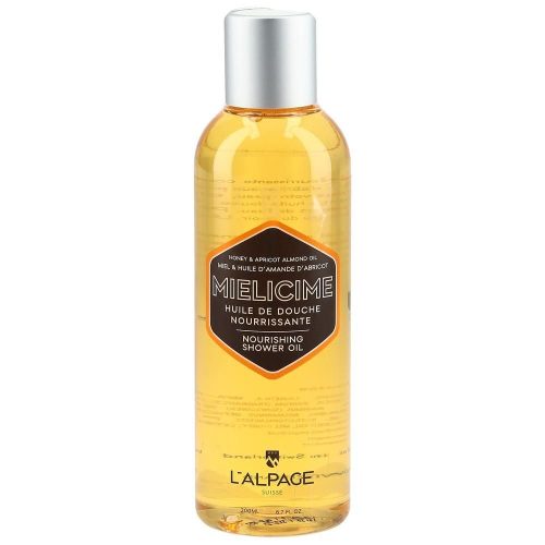 L'alpage Mielicime Duschöl pflegend
