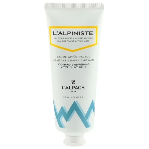 L'alpage L'Alpiniste After Shave Balsam