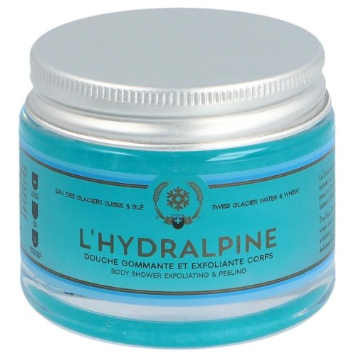 L'alpage L'Hydralpine Dusch-Peeling exfolierend
