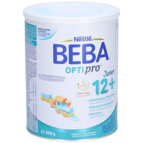Beba, BEBA Optipro 12+ Junior Folgemilch
