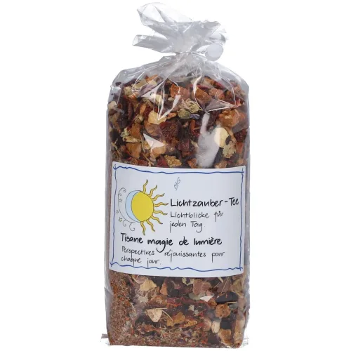Herboristeria, Herboristeria Lichtzauber-Tee (190g)
