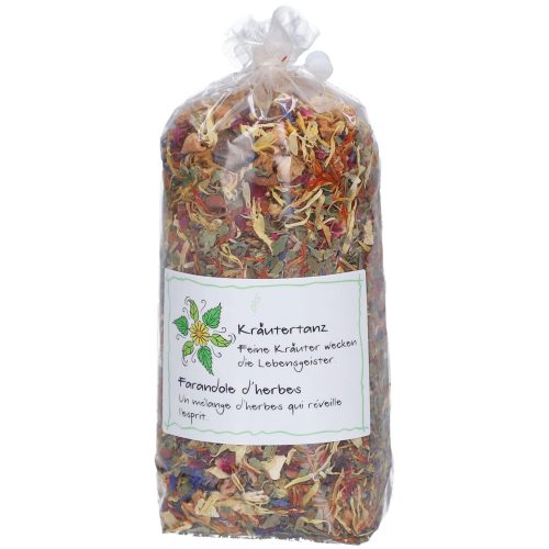 Herboristeria, Herboristeria Kräutertanz-Tee (150g)