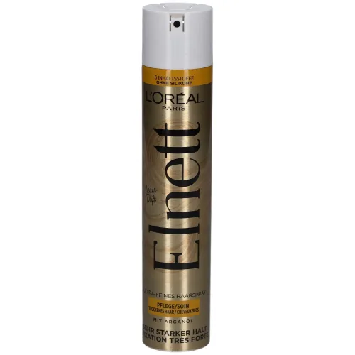 L'ORÉAL Elnett, Elnett Hairspray Pflege (300ml)