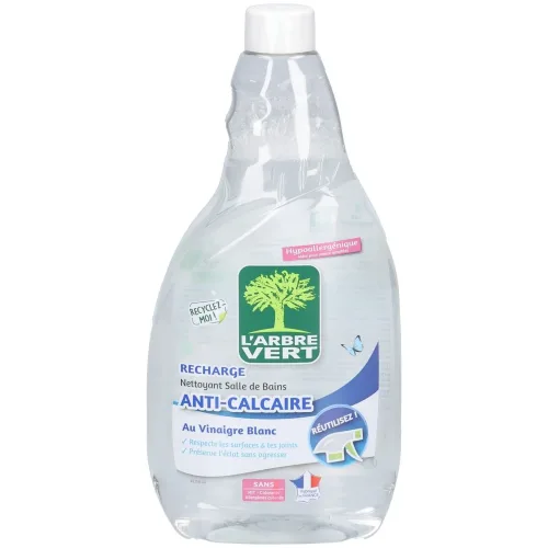 L'ARBRE VERT, L'ARBRE VERT Badreiniger, Nachfüllpack (740ml)