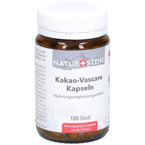 Naturstein Kakao Vascare