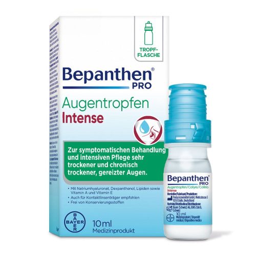 Bepanthen, Bepanthen PRO Augentropfen (10ml)