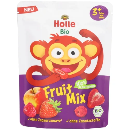 Holle, Holle Fruit Mix (13g)