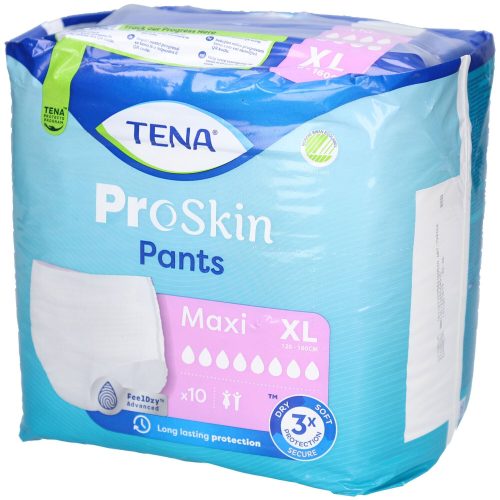 undefined, Tena Pants Maxi 10 Stück XL