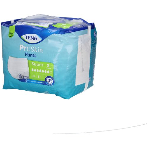 undefined, Tena Pants Super 12 Stück S