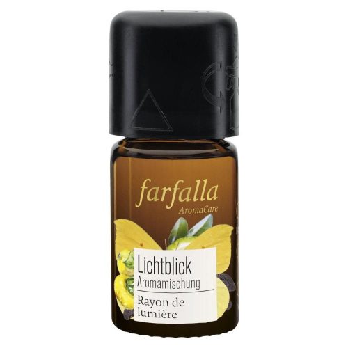 farfalla, Farfalla Aromamischung Lichtblick (5ml)