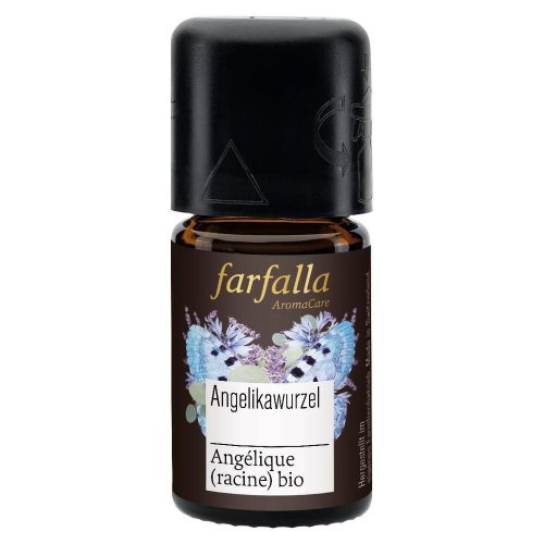 farfalla, Farfalla Angelikawurzel bio, ätherisches Öl (3ml)
