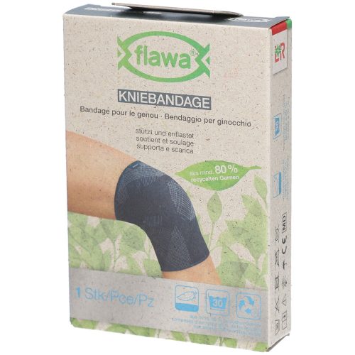 flawa, flawa Kniebandage S
