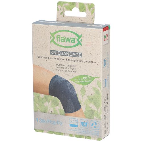 flawa, flawa Kniebandage XL