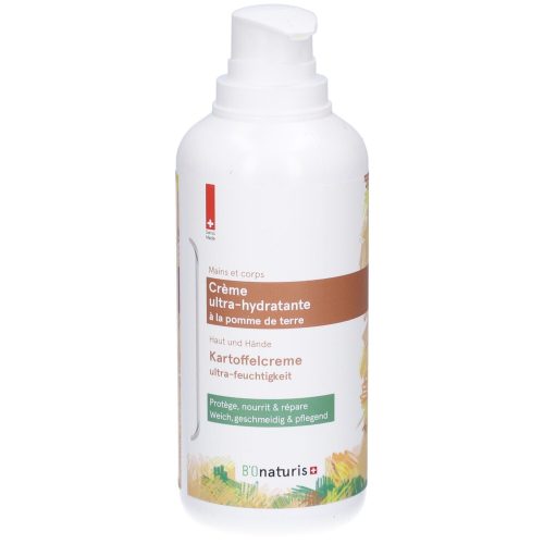 Bionaturis, BIOnaturis Kartoffelcreme (400ml)