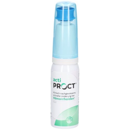 undefined, Actiproct Gel Applikator 45 ml