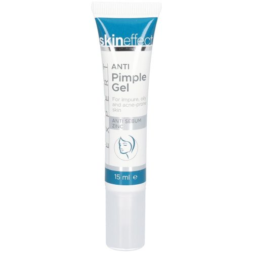 skineffect, skineffect Anti-Pickel Gel (15ml)
