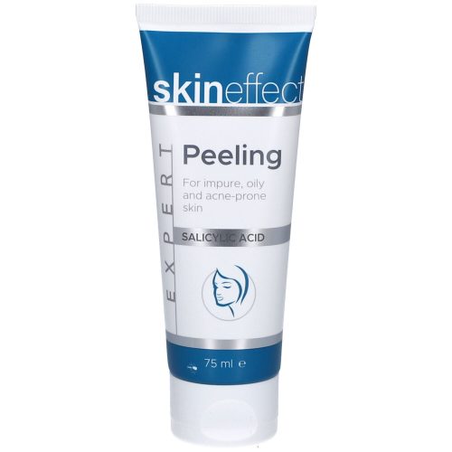 skineffect, skineffect Gesichtspeeling (75ml)
