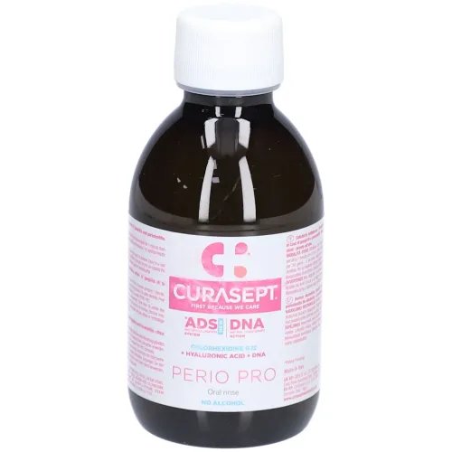 Curasept, CURASEPT ADS Perio Pro Mundspülung 0.12% Chlorhexidin (200ml)