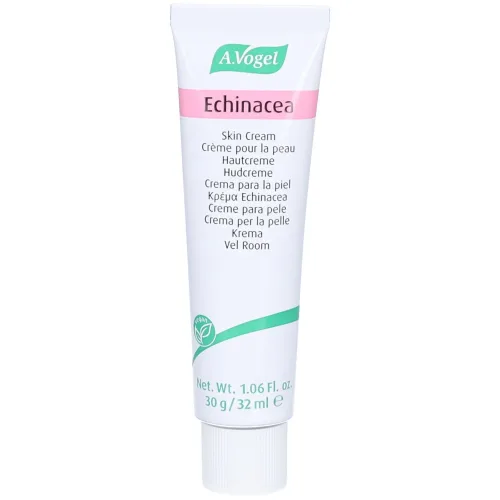 A. Vogel, A. Vogel Echinacea-Crème (30g)