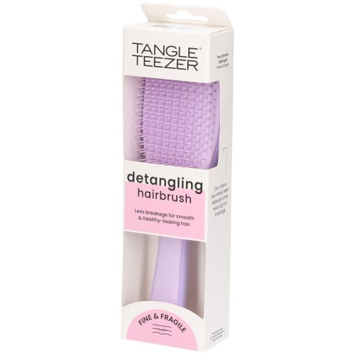 Tangle Teezer, Tangle Teezer - Wet Detangler Fine & Fragile, Hypnotic Heather, 1 Stück