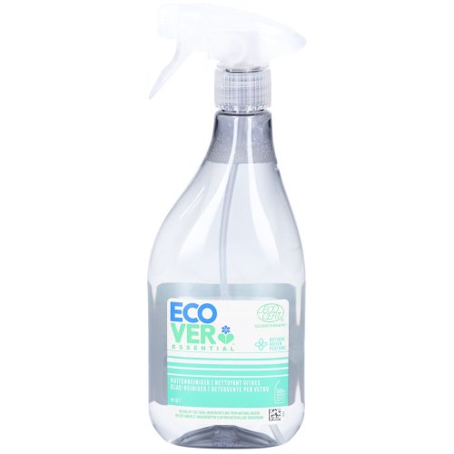 ecover, Ecover Essential Glasreiniger Minze (500ml)