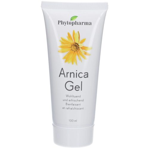 Phytopharma, Phytopharma Arnica-Gel (100ml)
