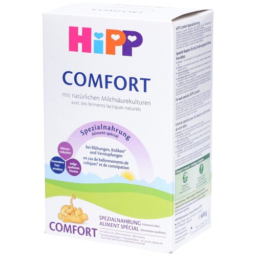 Hipp, Hipp Comfort Spezialnahrung (600g)