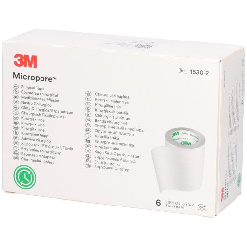 3m, 3M? Medipore? weiche chirurgische Pflaster 5 cm x 9,1 m