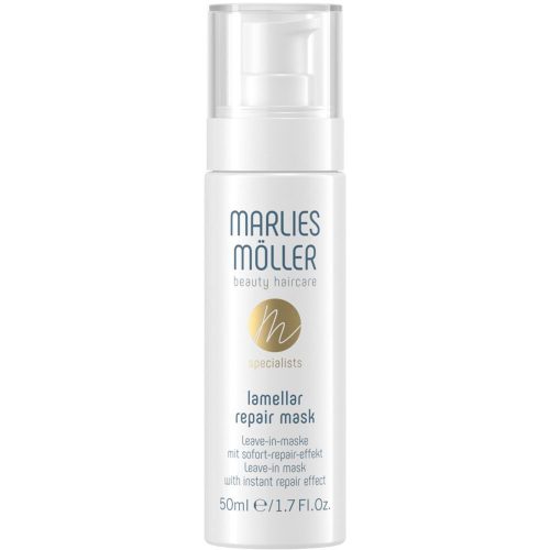 Marlies Möller, Marlies Möller Specialists Lamellar Repair Mask Haarmaske 50 ml