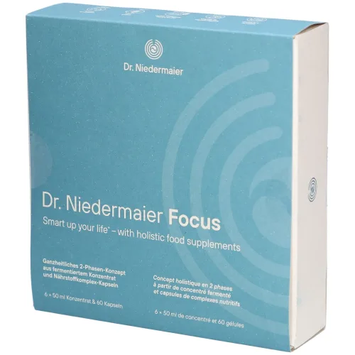 DR.Niedermaier Focus