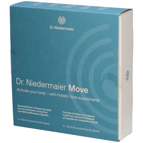 DR.Niedermaier Move