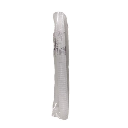 undefined, WIEGAND Medibecher 25ml transparent waschbar 47 Stück